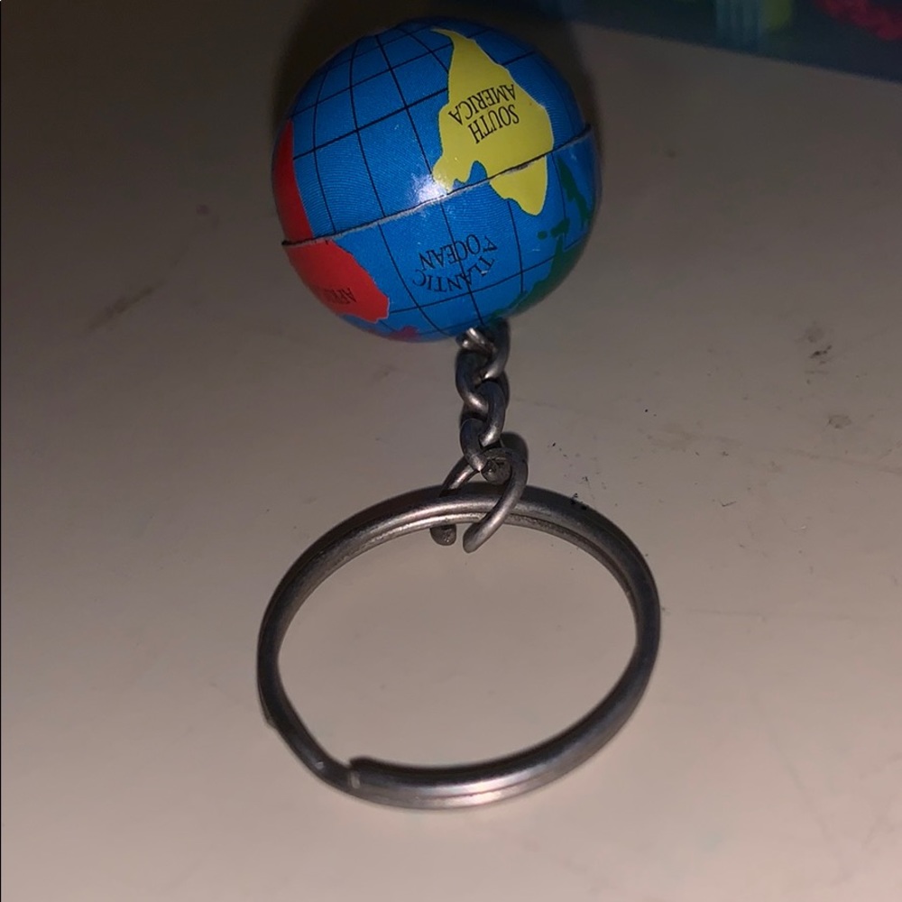 Keychain - Picture 2 of 2